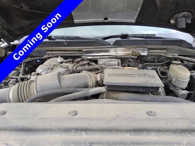 Used 2018 GMC Sierra 2500 Denali w/ Duramax Plus Package AWD/4WD image 18