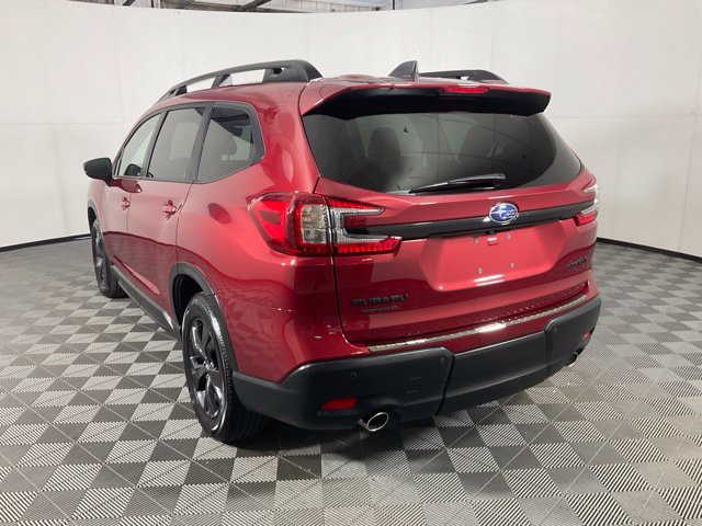 Used 2026 Subaru Ascent Premium AWD/4WD image 4
