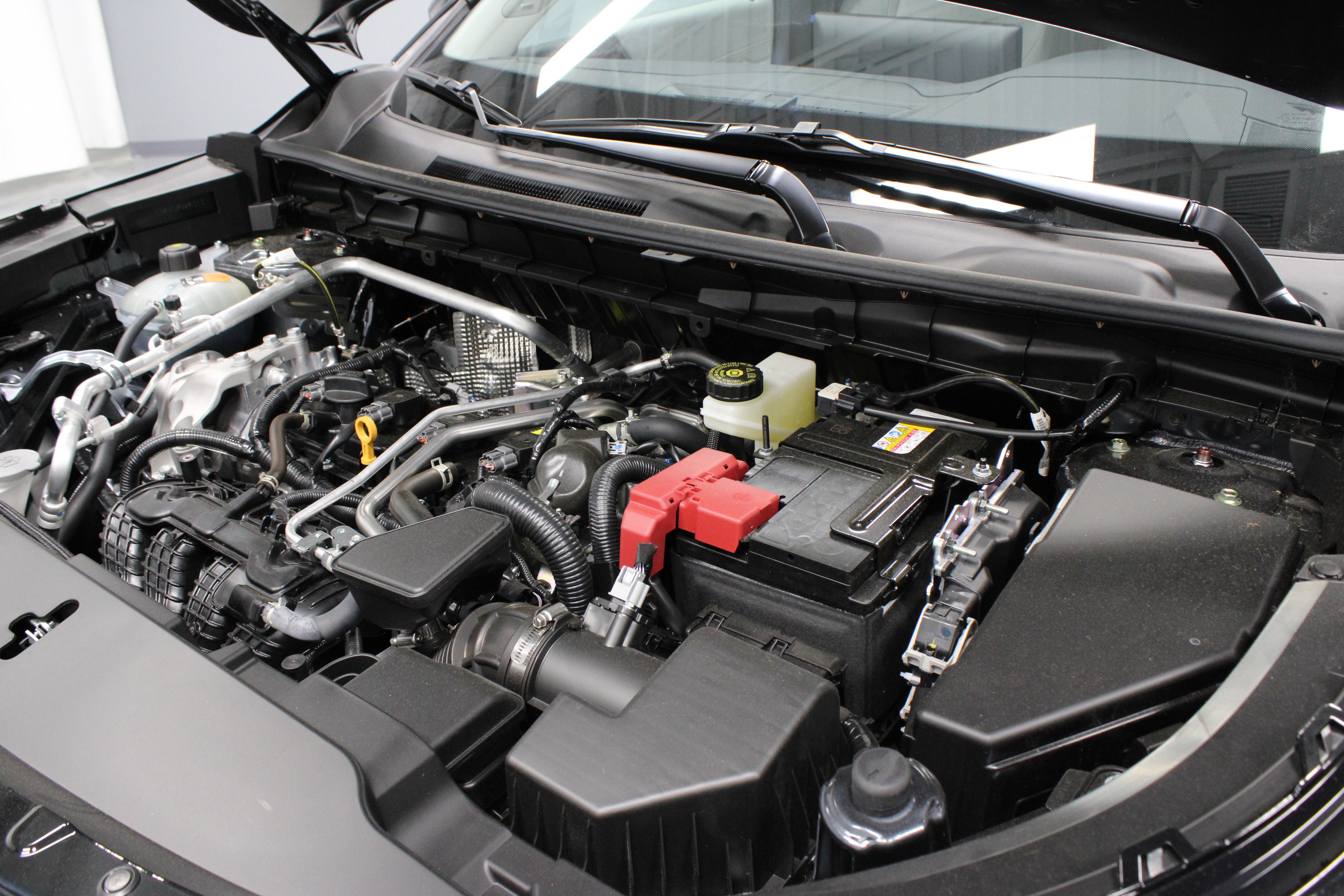 New 2025 Mitsubishi Outlander SEL image 32