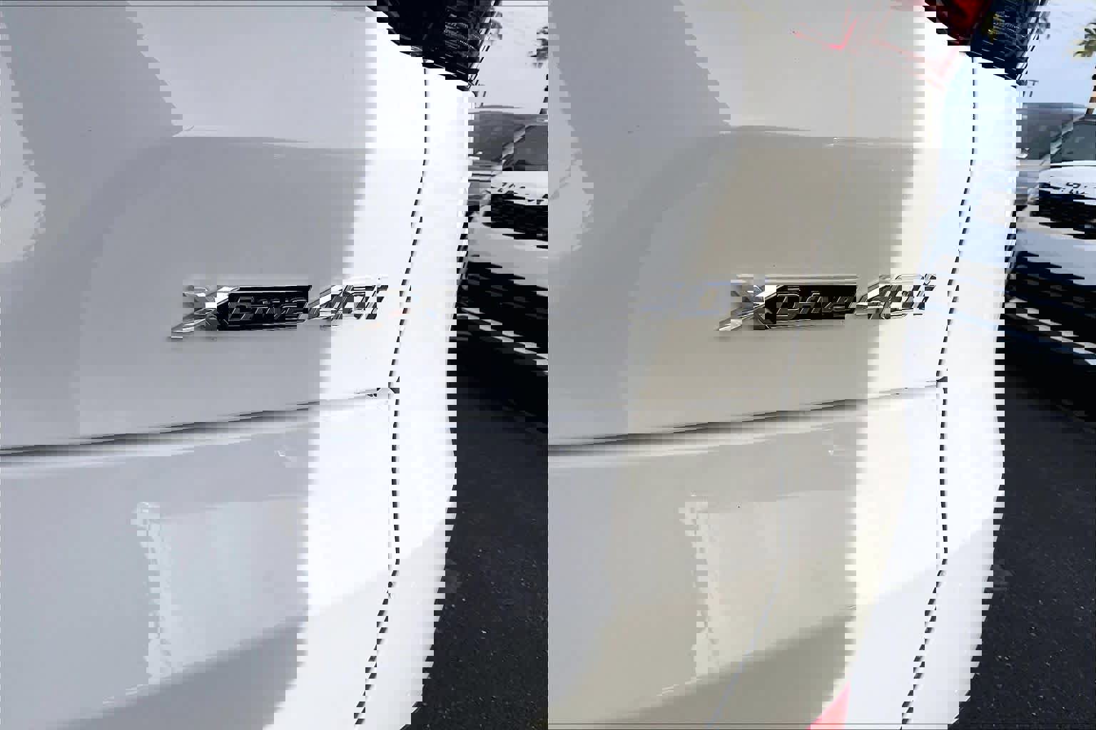 Used 2020 BMW X5 xDrive40i image 11