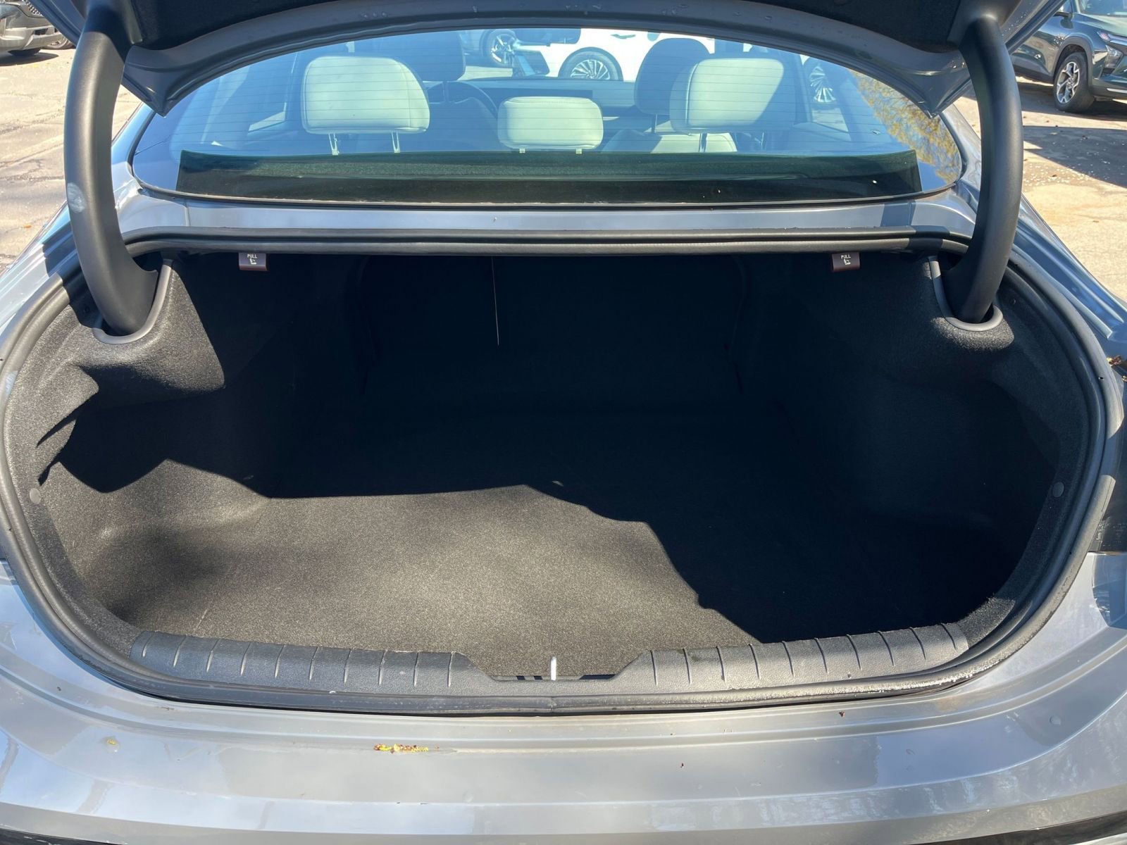 Used 2025 Hyundai Sonata SEL image 31