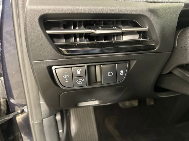 Used 2023 Kia EV6 Wind image 19