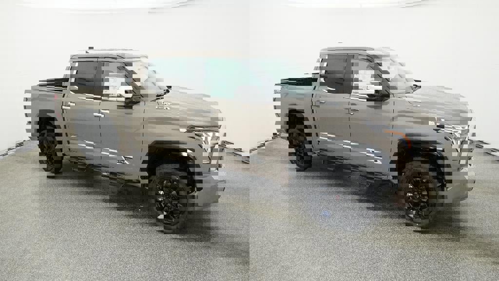 New 2026 Toyota Tundra 1794 Edition image 12