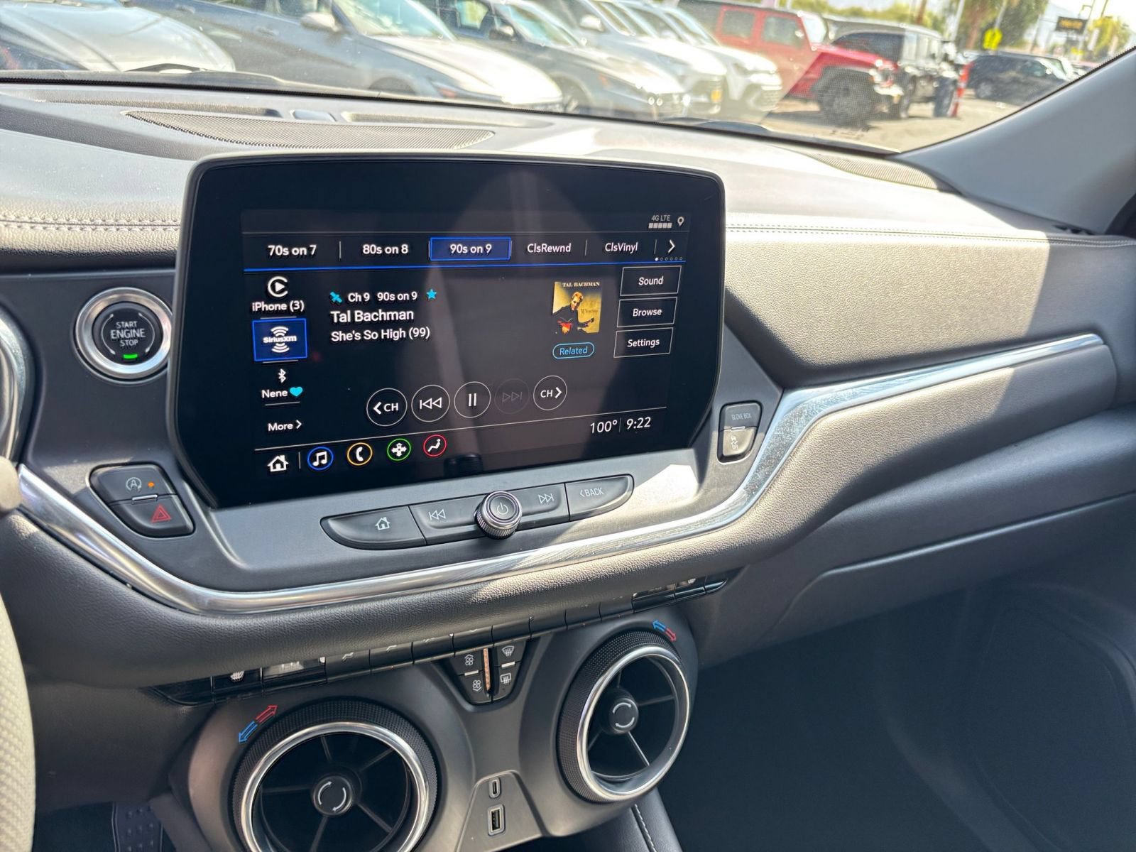 Used 2025 Chevrolet Blazer LT FWD image 20
