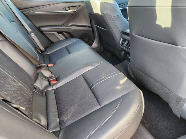 New 2026 Toyota Camry XSE AWD/4WD image 16