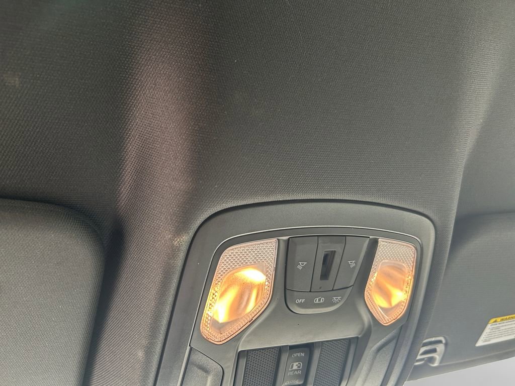 Used 2022 RAM 1500 Big Horn image 26