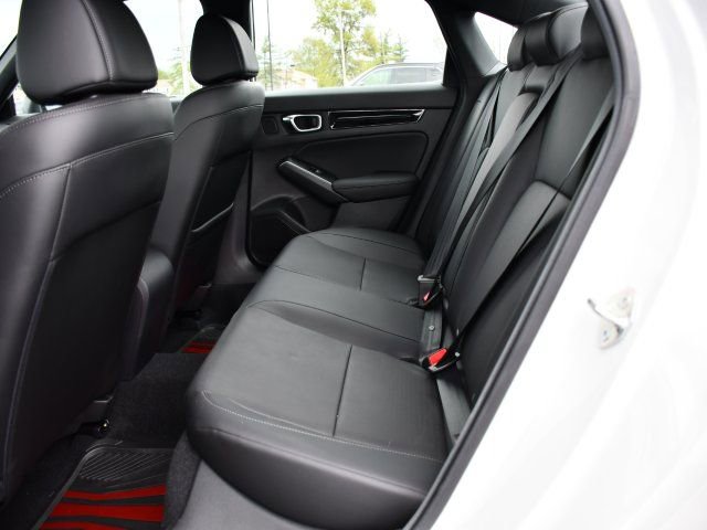 Used 2025 Honda Civic Sport Touring image 18