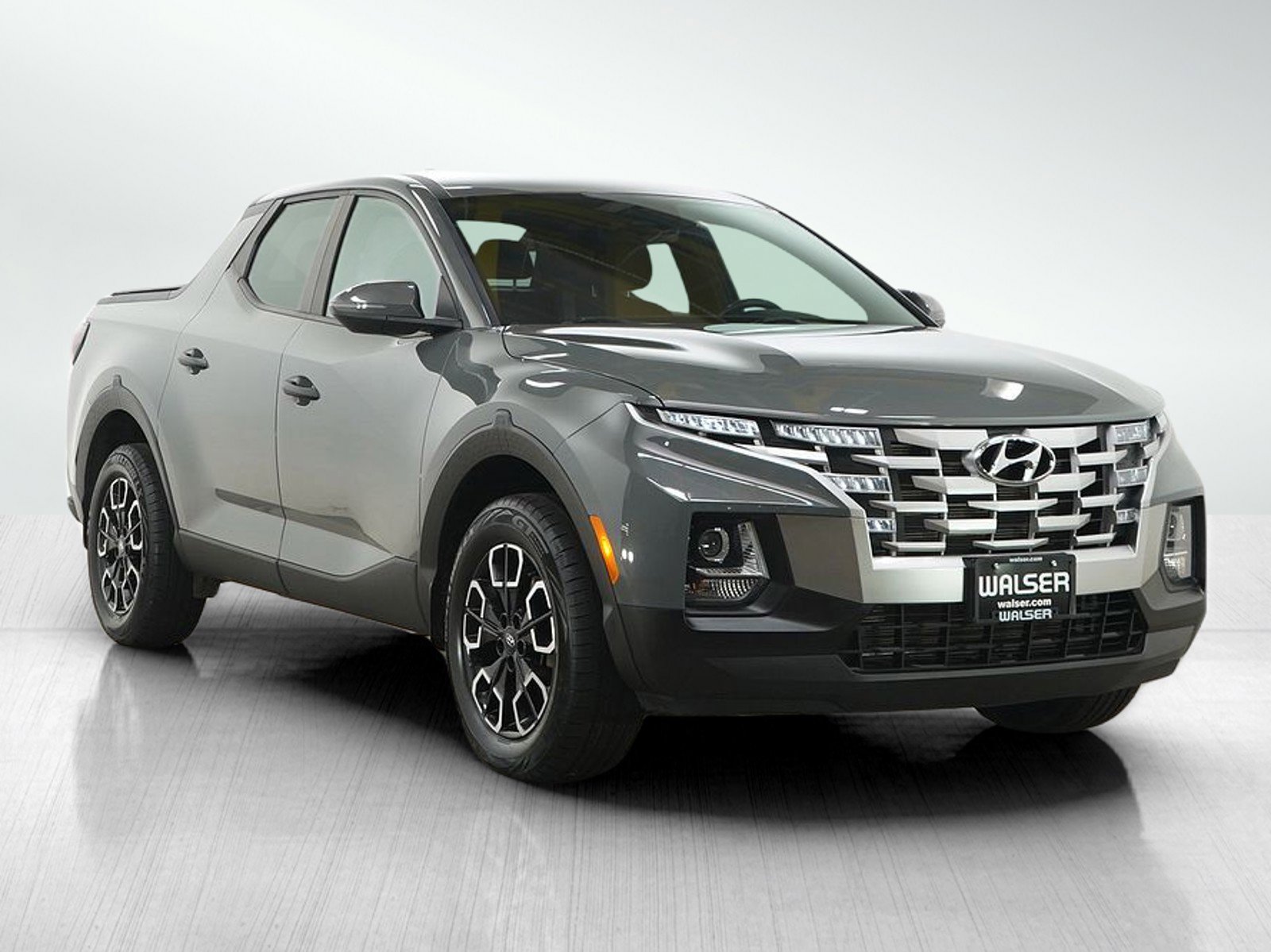 Used 2022 Hyundai Santa Cruz SEL w/ Winter Package AWD/4WD image 7