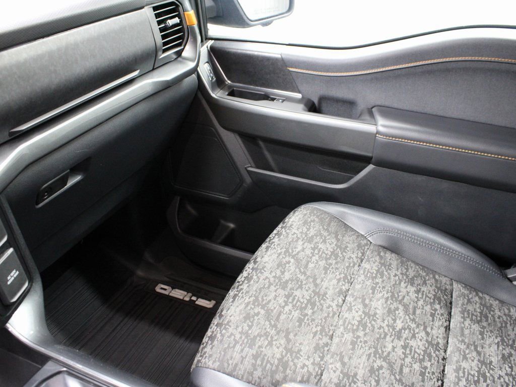 Used 2023 Ford F150 Tremor w/ 360 Degree Camera Package image 28