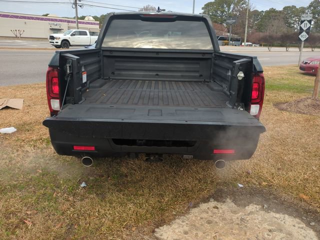 Used 2024 Honda Ridgeline Sport image 29