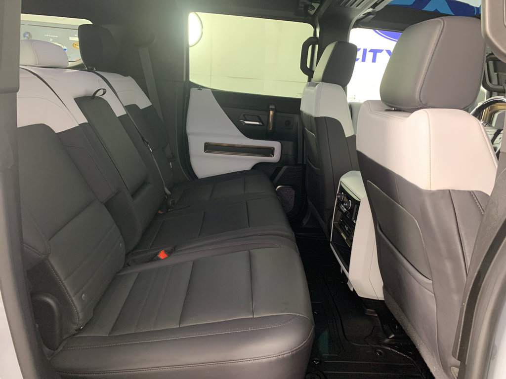 Used 2025 GMC Hummer EV 2X w/ LPO, Sport Package image 42