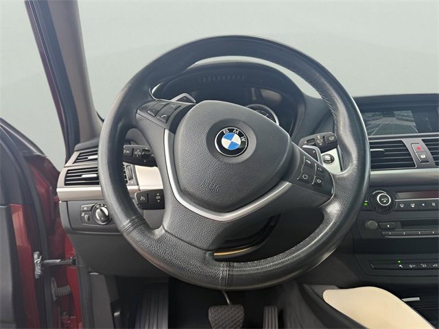 Used 2014 BMW X6 xDrive50i image 16