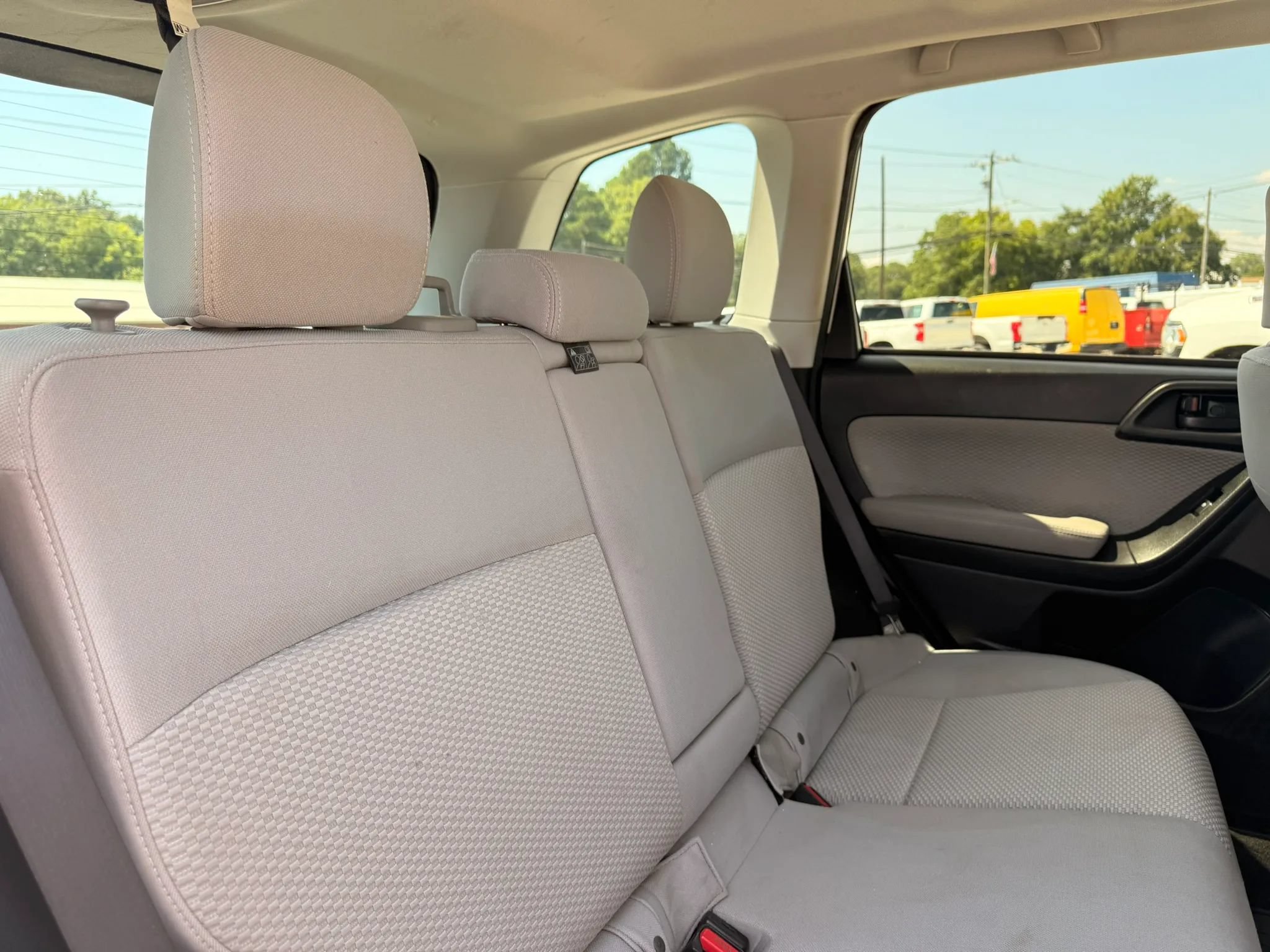 Used 2018 Subaru Forester 2.5i Premium AWD/4WD image 29