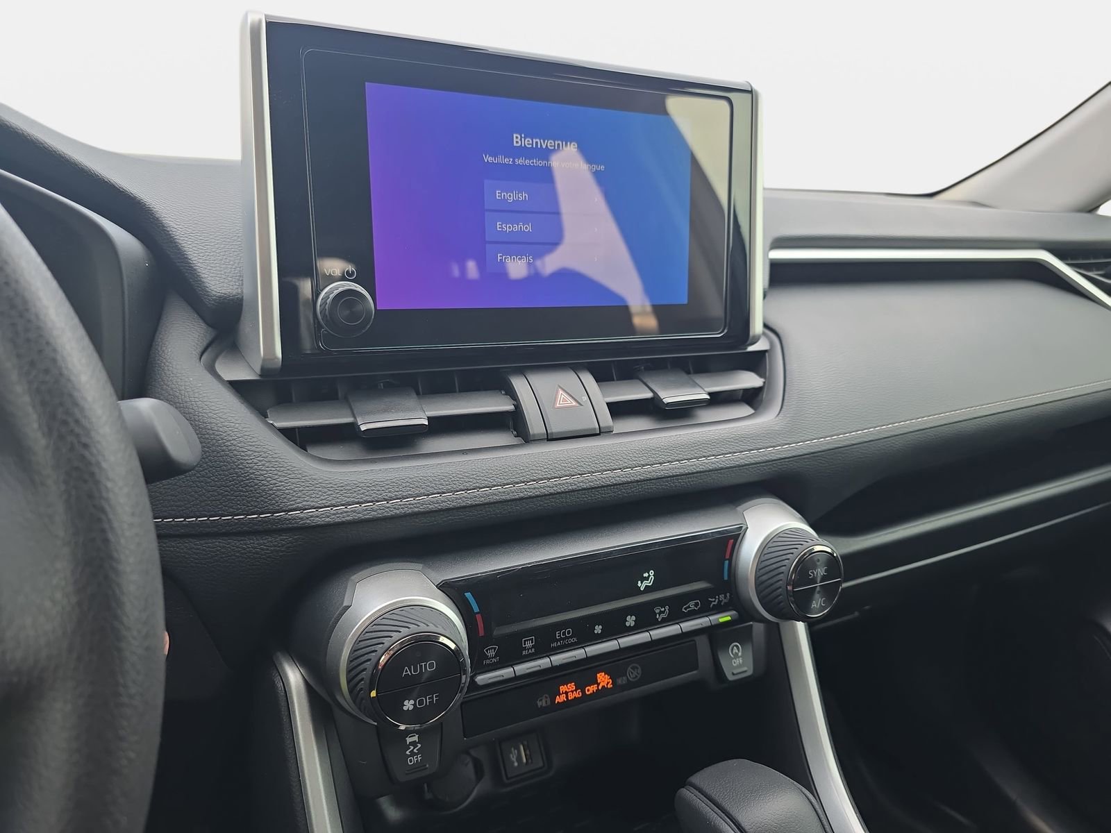 Used 2024 Toyota RAV4 XLE w/ Convenience Package image 20