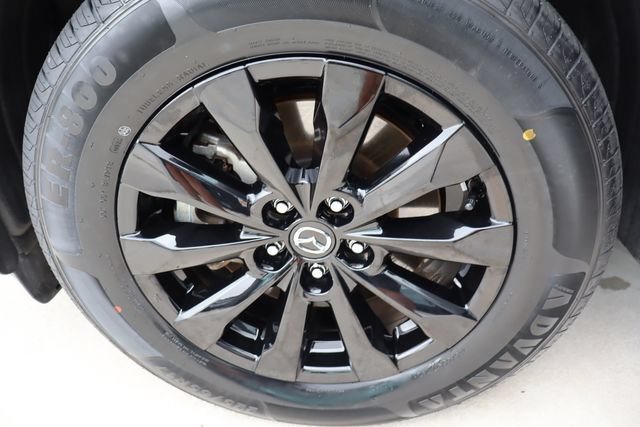 Used 2026 MAZDA CX-50 AWD 2.5 S w/ Preferred Pkg image 43