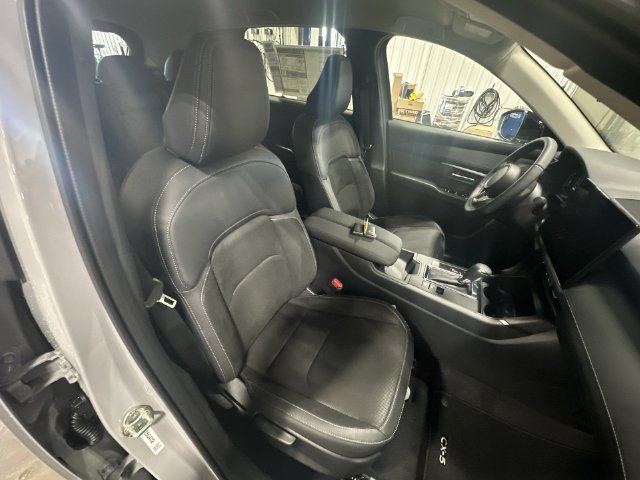 New 2026 MAZDA CX-5 Preferred AWD/4WD image 32