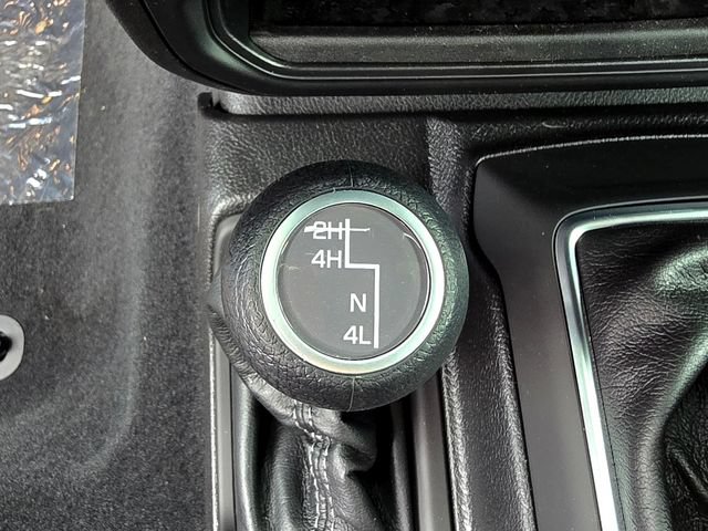 New 2026 Jeep Wrangler Sport AWD/4WD image 19