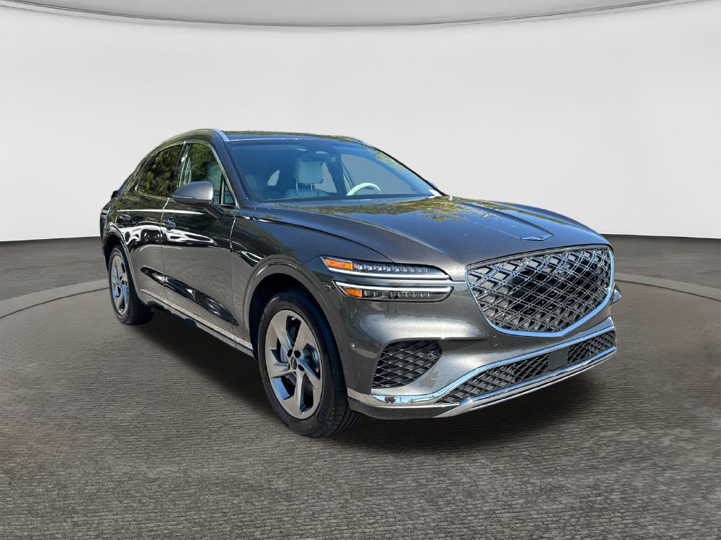 Used 2026 Genesis GV70 2.5T Advanced