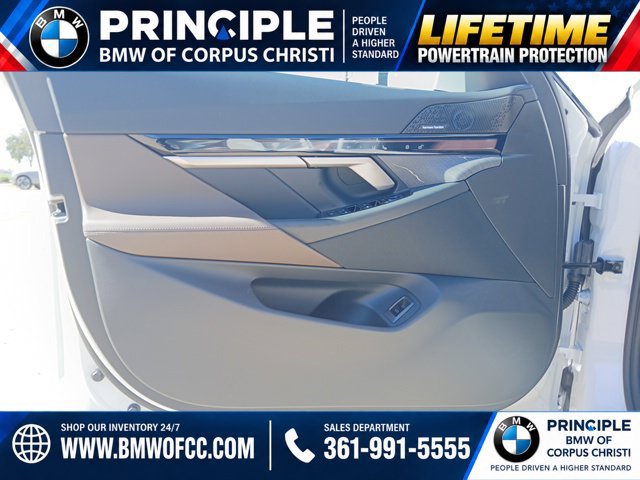 New 2026 BMW 530i w/ M Sport Package RWD image 21