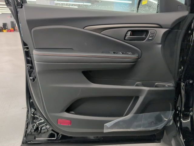 New 2026 Honda Ridgeline TrailSport+ image 20