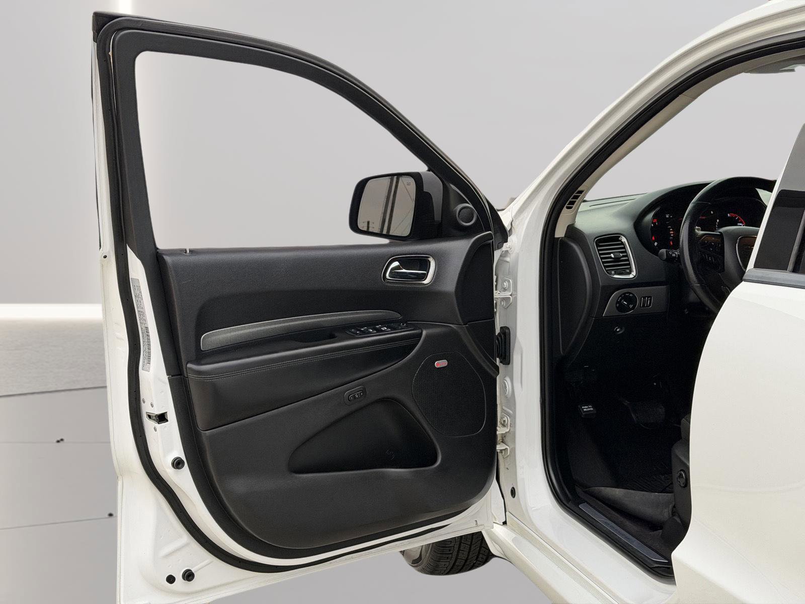 Used 2018 Dodge Durango GT w/ Premium Group image 16