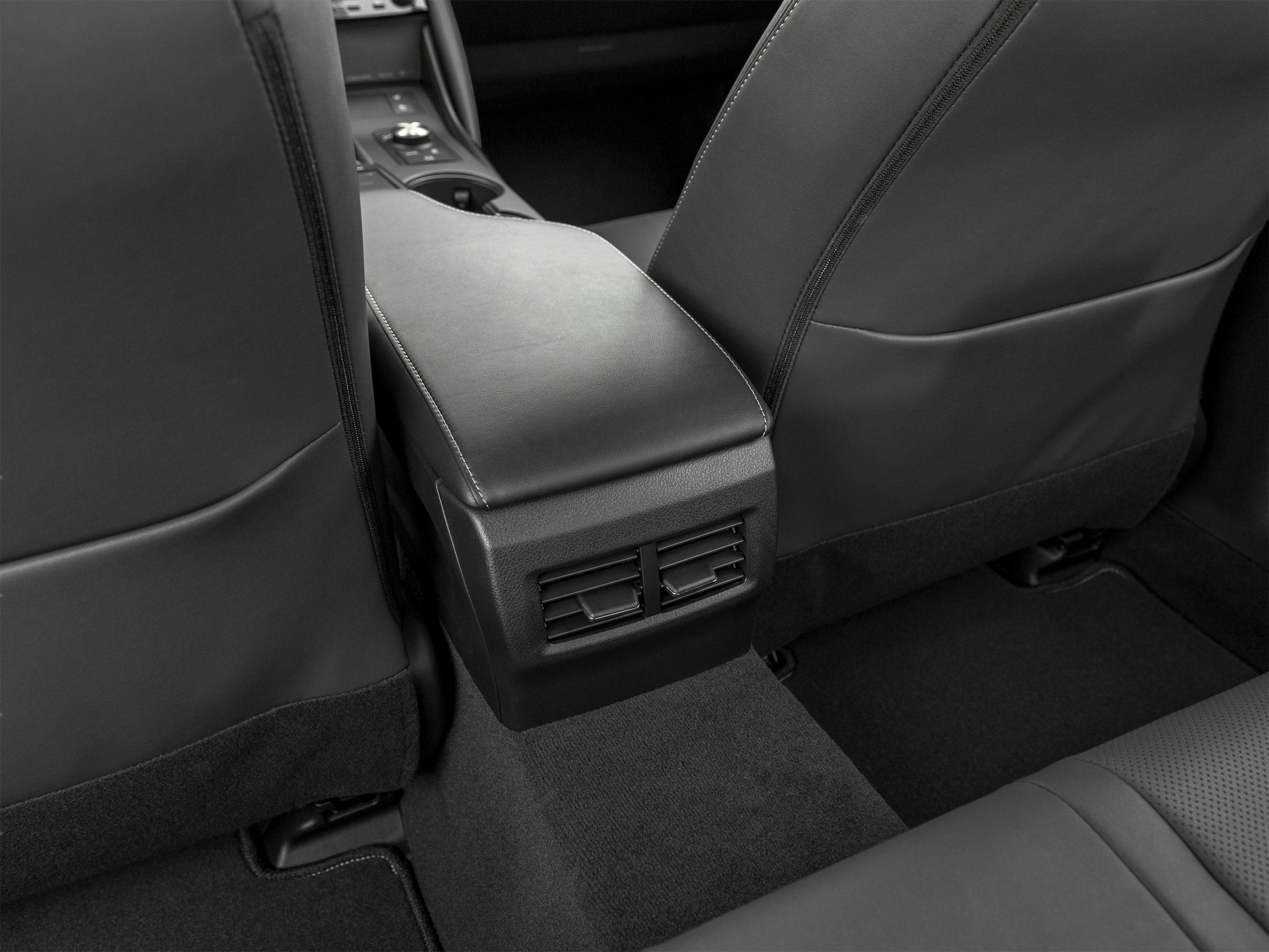 Used 2023 Lexus IS 350 F Sport RWD image 25