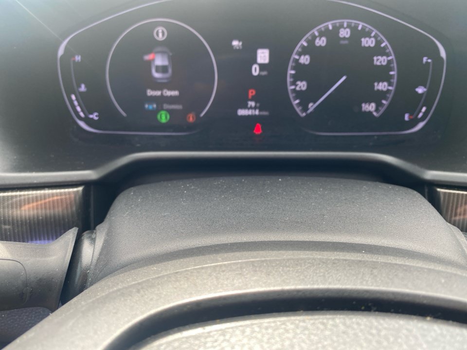 Used 2021 Honda Accord Sport image 14