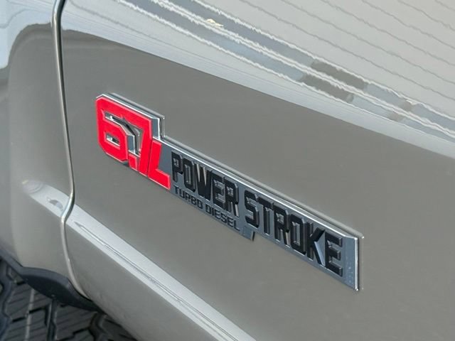 New 2026 Ford F350 King Ranch AWD/4WD image 7