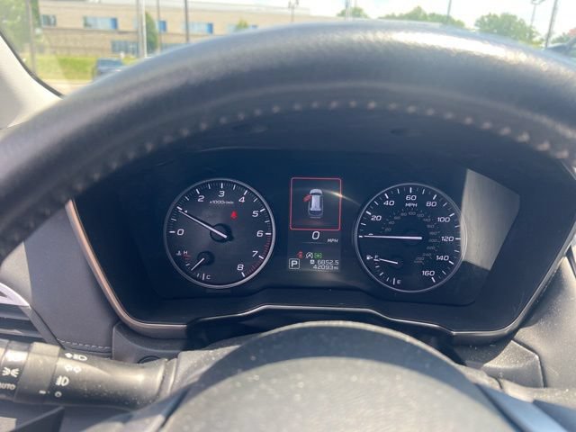 Used 2022 Subaru Outback Limited w/ Popular Package #2 AWD/4WD image 9