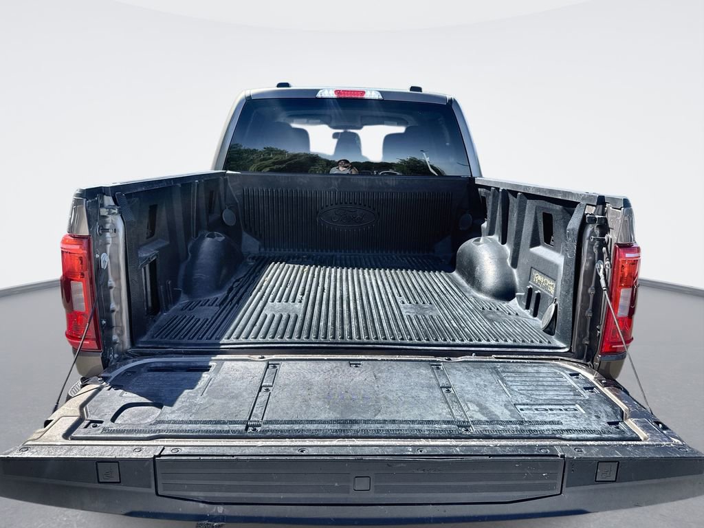 Used 2023 Ford F150 XLT w/ Equipment Group 301A Mid AWD/4WD image 20