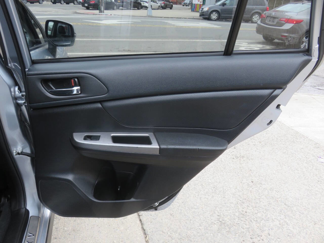 Used 2014 Subaru Crosstrek Touring AWD/4WD image 30