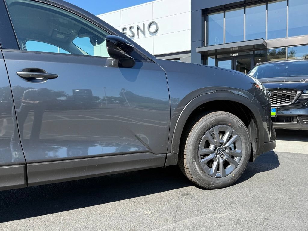 New 2026 MAZDA CX-5 Select AWD/4WD image 14