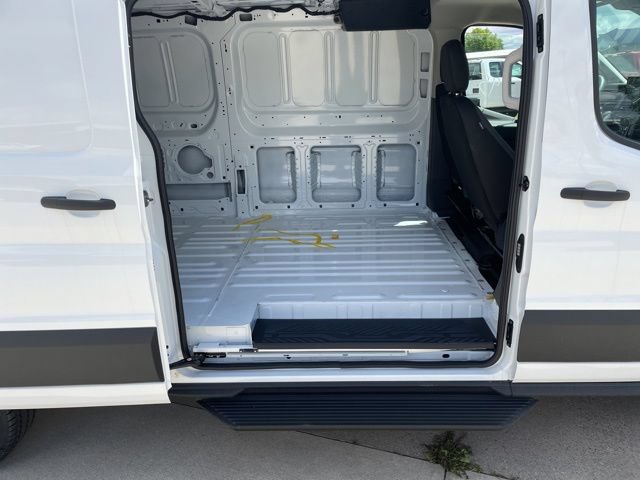 New 2025 Ford Transit 350 148 Low Roof RWD image 15