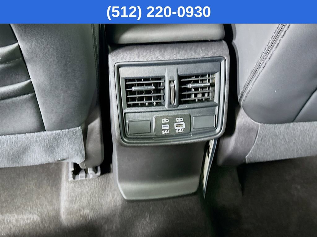 New 2026 Subaru Forester Premium AWD/4WD image 30