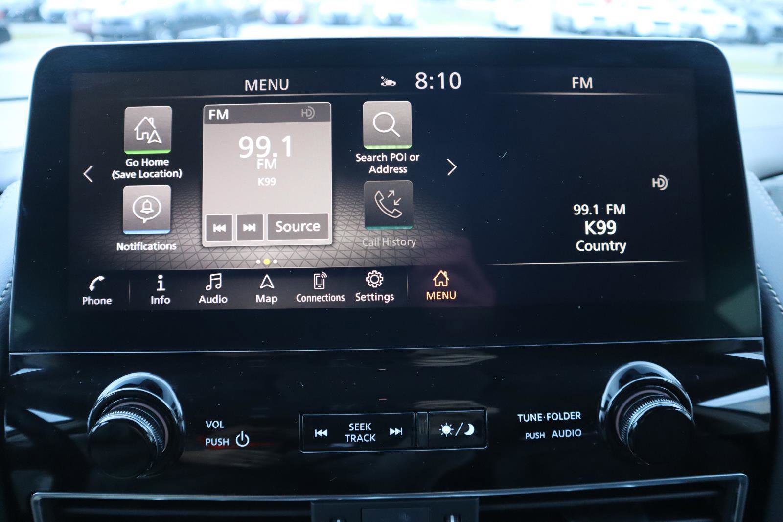 Certified 2024 Nissan Armada Platinum w/ Cargo Package image 27