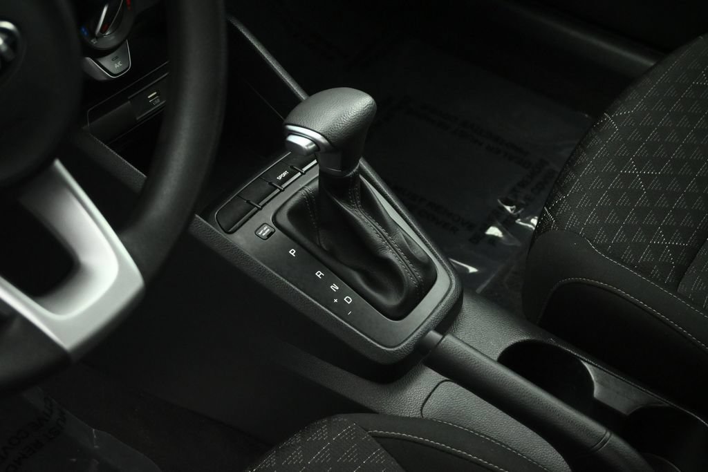 Used 2021 Kia Rio S FWD image 51