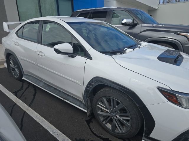 Used 2024 Subaru WRX image 5