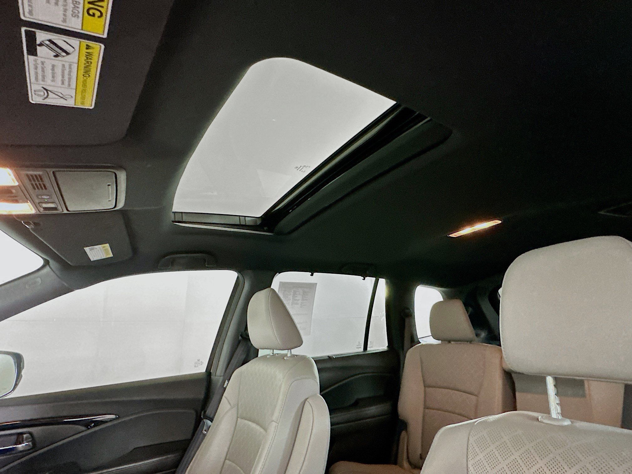 Used 2019 Honda Passport Elite image 26