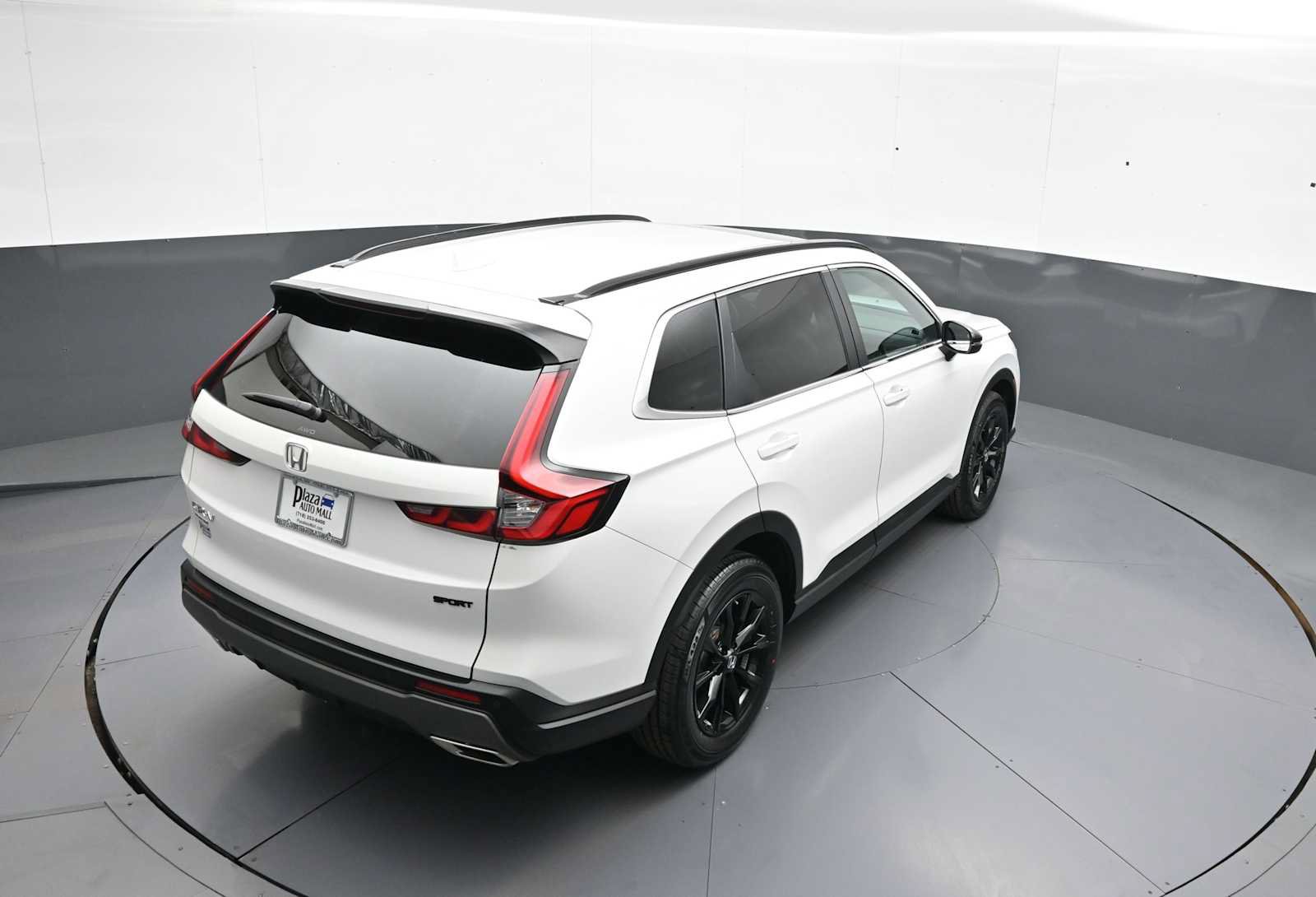 Certified 2024 Honda CR-V Sport-L image 37