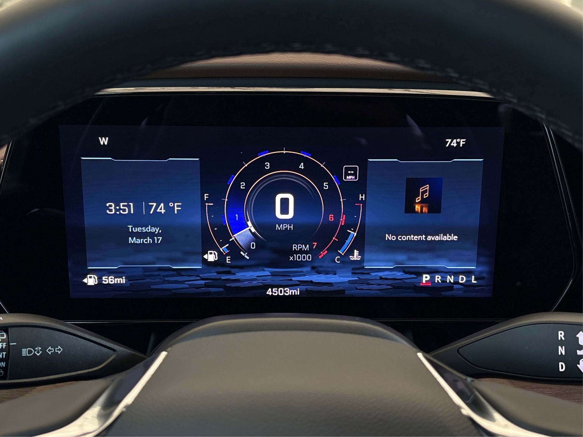 Used 2026 Chevrolet Suburban High Country image 18