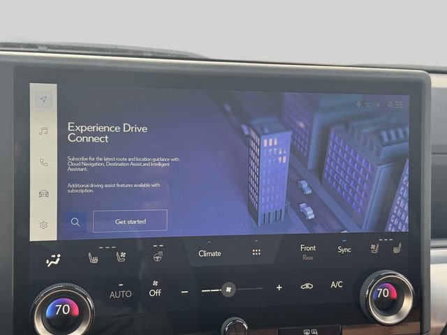 Certified 2024 Lexus GX 550 w/ Accessory Package (Z1) AWD/4WD image 35