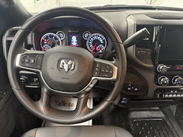New 2026 RAM 5500 Tradesman image 16