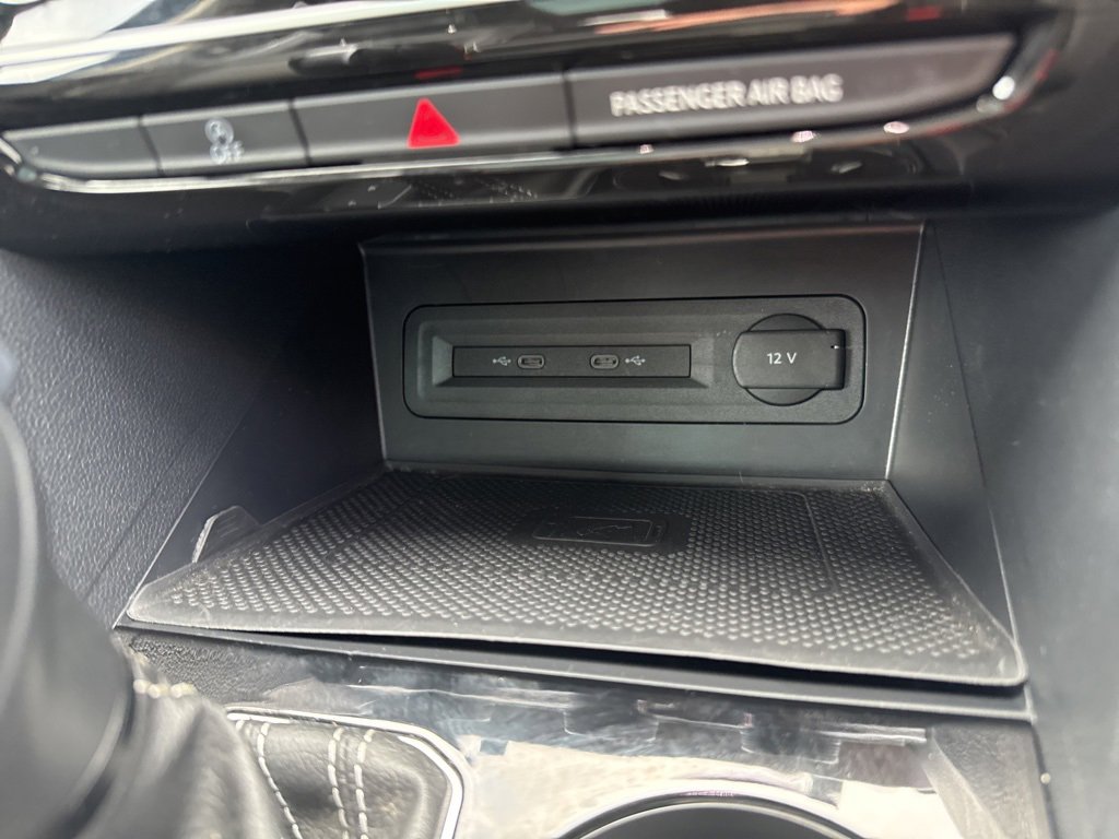 Used 2022 Volkswagen Atlas SEL image 24