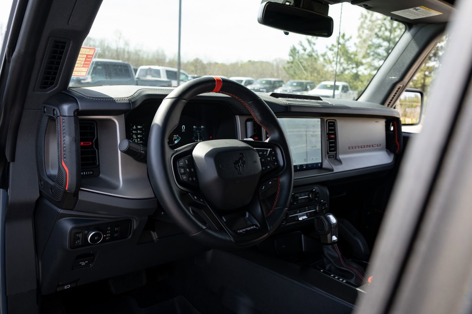 Used 2023 Ford Bronco Raptor image 30