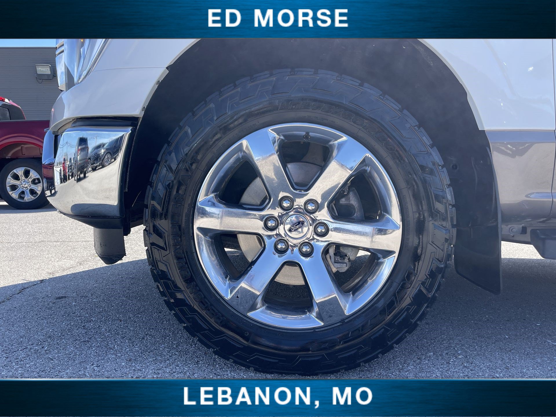 Certified 2022 Ford F150 4x4 SuperCrew image 33