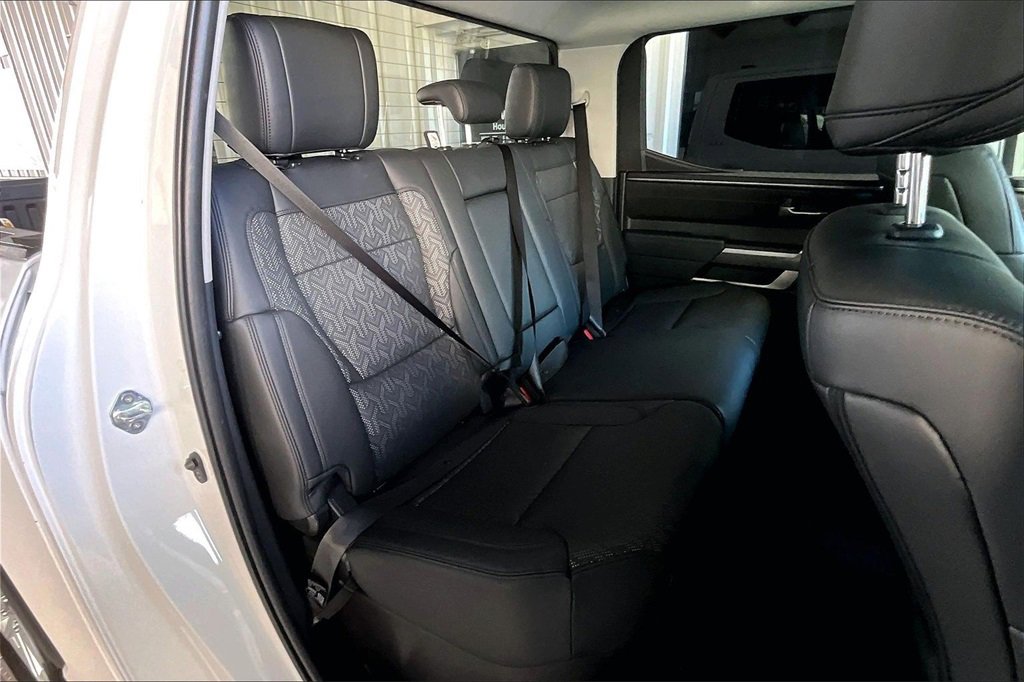 Used 2023 Toyota Tundra SR5 image 15
