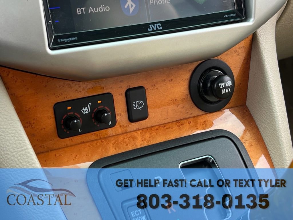 Used 2005 Lexus RX 330 AWD image 40