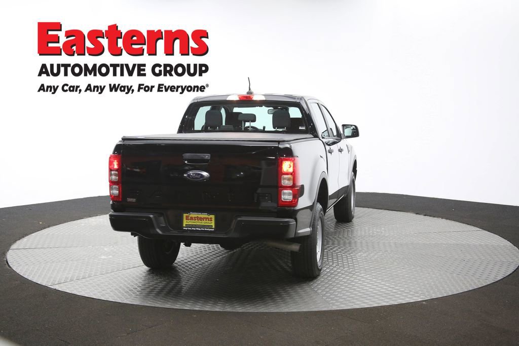 Used 2022 Ford Ranger XL image 37
