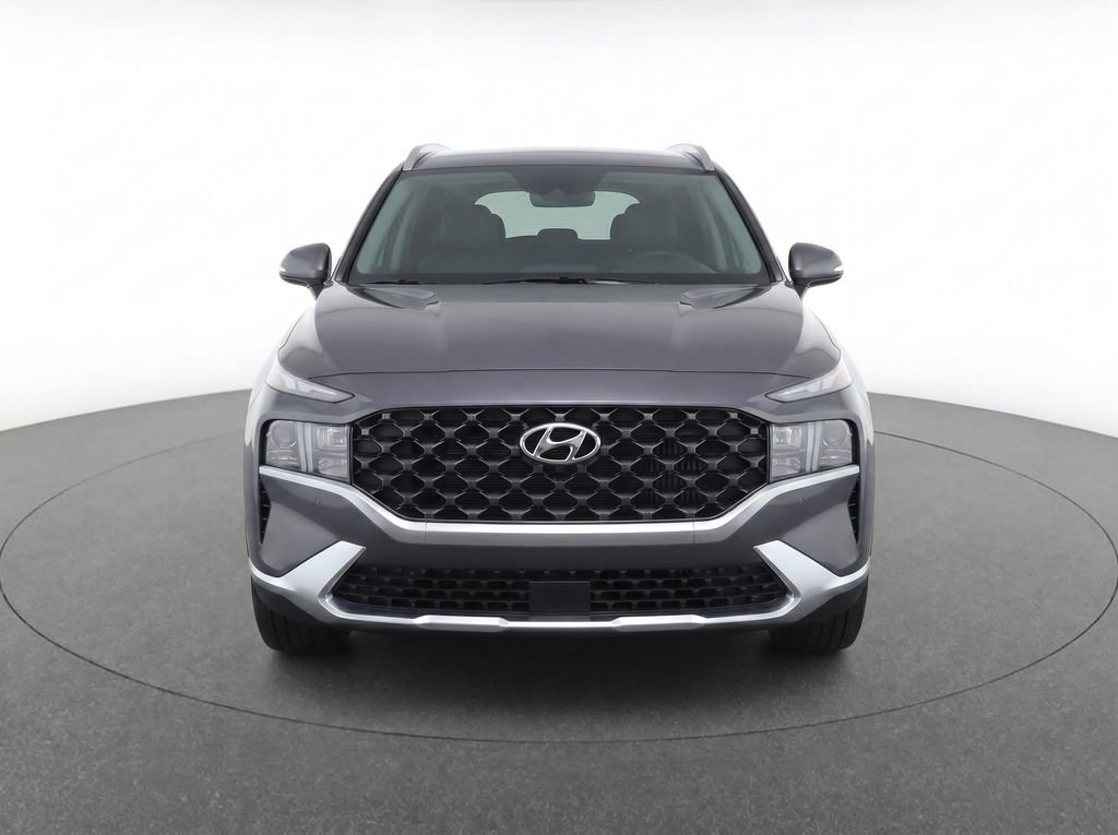 Used 2023 Hyundai Santa Fe Calligraphy FWD image 2