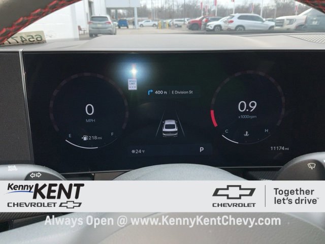 Used 2024 Hyundai Sonata N Line image 29